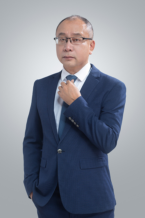 陈宇律师 - 广东淼鑫律师事务所